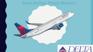 Get Best Flights Ticket | Delta Airlines Phone Number