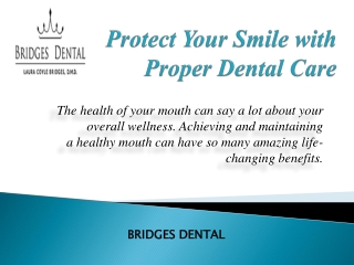 Keep Your Teeth Healthy with Teeth Whitening Valrico Dentist