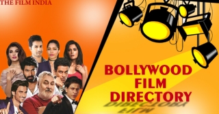 Bollywood Film Directory in India