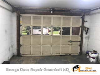 Garage Door Repair Greenbelt MD