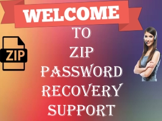 Top WinZip/RAR Password Recovery Tools For Windows?