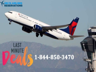 Delta Airlines Reservations - Delta Airlines Official Site