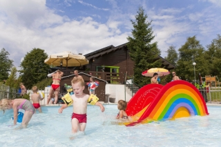 Camping La Roche