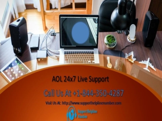 AOL Support