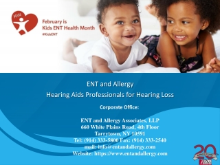 Best affordable audiologist services in NY