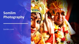 Top Wedding Photography by Somlim Photography