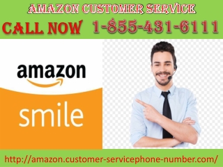 Call our Amazon Customer Service in case your Amazon account is hacked 1-855-431-6111