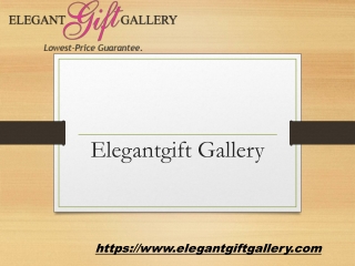 Buy cheap wedding favors from elegant gift gallery