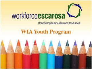 WIA Youth Program