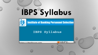 Download Syllabus 2019 – Get Latest Exam Syllabus & Exam Pattern