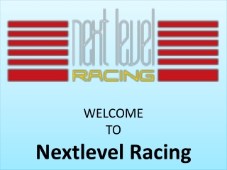 Nextlevel Racing