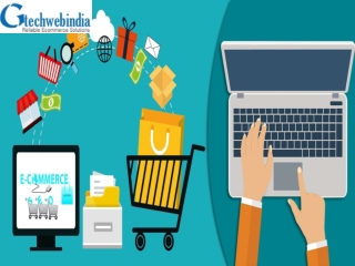 Best Ecommerce Data Entry Company - Gtechwebindia