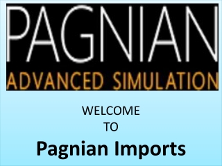 Pagnian Imports