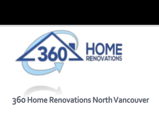 Home Builders North Vancouver