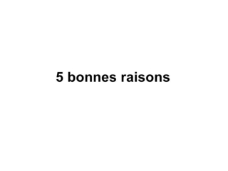 pourquoi choisir pourquoitucours (l'agence des idées) : prsentation des arguments pour choisir la structure de planning