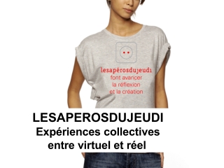 les aperos du jeudi : retour d'experience