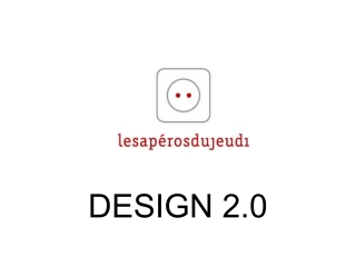 Design 2.0