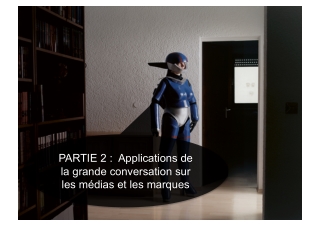 courts circuits : la grande conversation médiatique (partie 2)