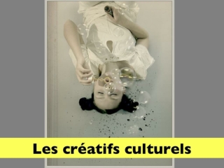 Creatifs Culturels