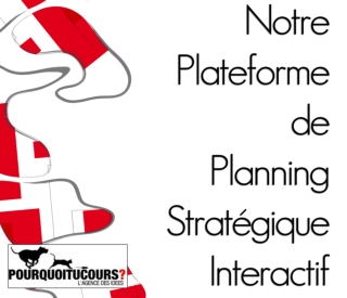 1. Notre Plateforme De Planning StratéGique Interactif