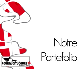 4. Notre Portefolio