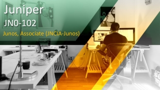 Download JN0-001 Dumps–Juniper JN0-001 Exam Questions Dumps4Download