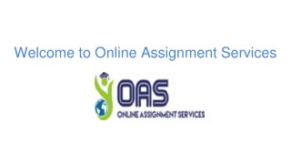 The Taxation Assignment Help Instills Confidence in You with Tax Solutions