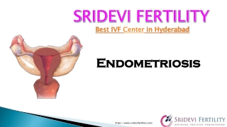 Endometriosis Specialist in Hyderabad | Best IUI Center in Hyderabad