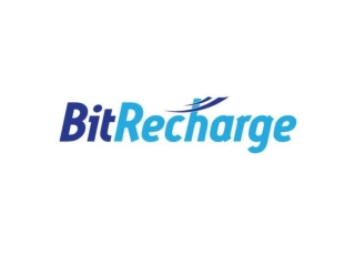 BITRECHARGE-One for all Cryptocurrency travel booking.