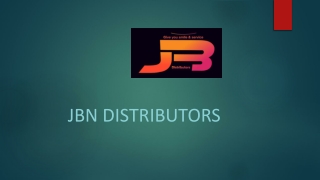 Wholesale glass pipes and bundles, JBN Distributors