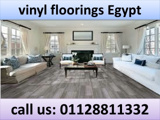 vinyl floorings Egypt