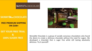 SkinnyMeChocolate - Ph 18553546917