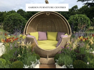 Garden Furniture - Garden Furniture centre LTD