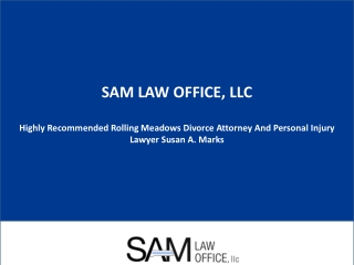 Divorce Attorney in Rolling Meadows