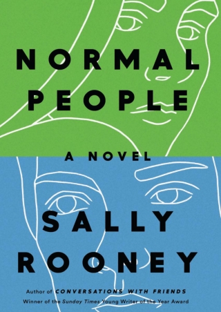 [PDF] Free Download Normal People By Sally Rooney