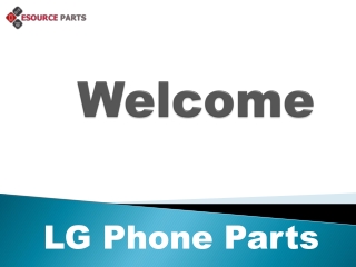 Best Lg Phone Parts Canada