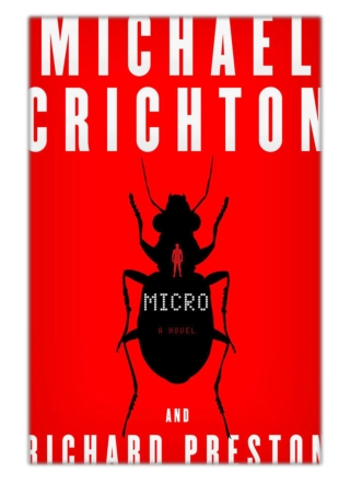 [PDF] Free Download Micro By Michael Crichton