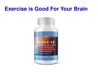 The Secret to Increasing Brain Health