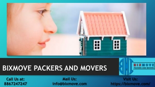 Leading International Shifting Service Providers in India