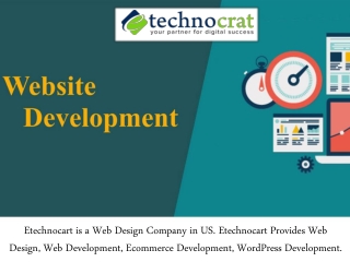 Why Is Web Development Important For Website