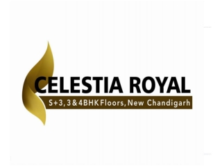 Omaxe celestia royal in mullanpur, chandigarh