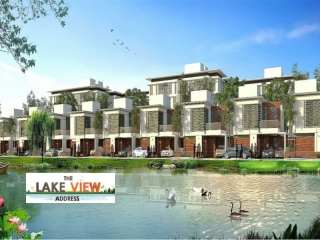 The Lake View Address Villa Price List, Brochure in Electronic City