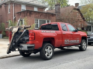 Yonkers Towing