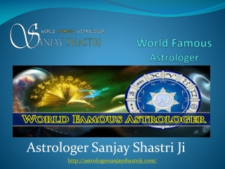 Husband Wife Love Solution – Astrologer Sanjay Shastri Ji