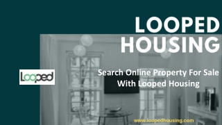 Online Best Property for Sale Sellers – Looped Housing