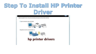 Hp Printer Driver Support Number 1-800-485-4057