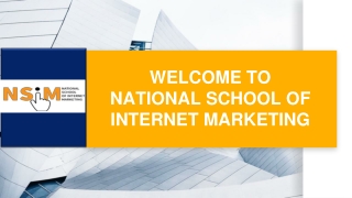Digital Marketing Course: #1 Certification Training Institute Delhi