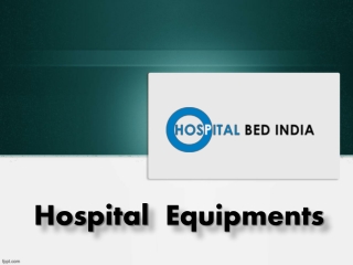 Hospital Equipment Hyderabad, Buy suction Machine – Hospital Bed India