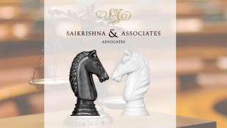 Best Ipr Firms in India - Saikrishna & Associates