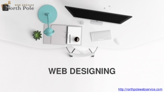 Web Designing